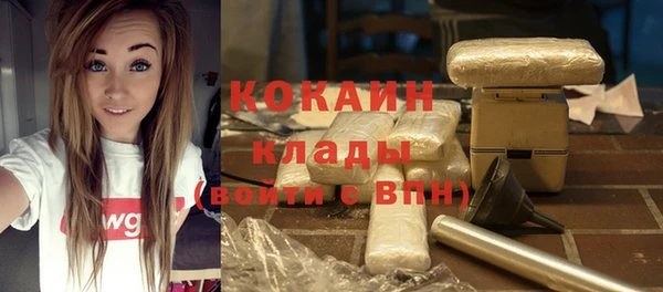 крисы Белоозёрский
