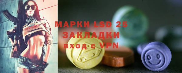 крисы Белоозёрский