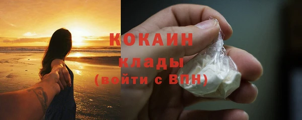 крисы Белоозёрский